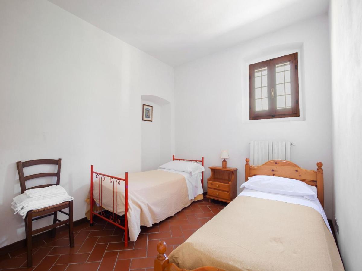 Belvilla By Oyo La Casa Dei Cinque Olivi Quarrata Dış mekan fotoğraf